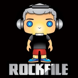 Rockfile’s Podcast