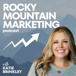 Rocky Mountain Marketing- Digital Marketing for Entrepreneurs