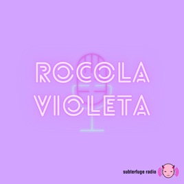 Rocola Violeta
