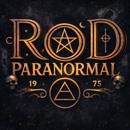 Rod Paranormal