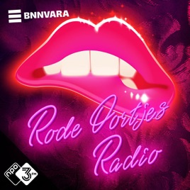 Rode Oortjes Radio