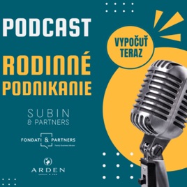 Rodinné podnikanie