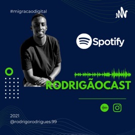 RodrigãoCast