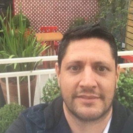 Rodrigo Panichelli