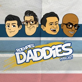 ROEMPIES DADDIES