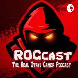 ROGCast