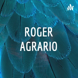 ROGER AGRARIO