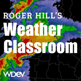 Roger Hill's Weather Classroom