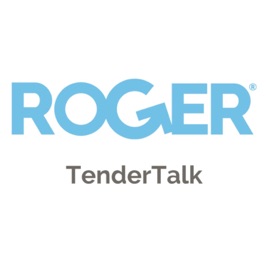 Roger: TenderTalk