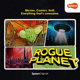 Rogue Planet