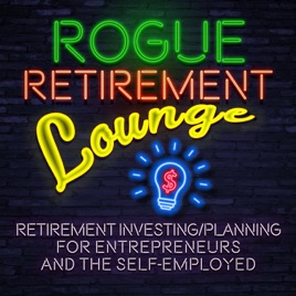 Rogue Retirement Lounge with Matt Franklin: Entrepreneur, Investor, Bitcoin Enthusiast