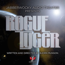 Rogue Tyger