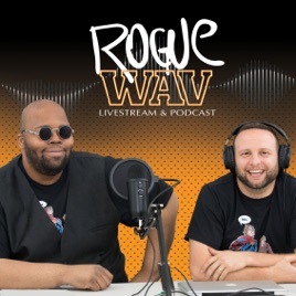 Rogue Wav Podcast