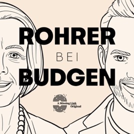 Rohrer bei Budgen