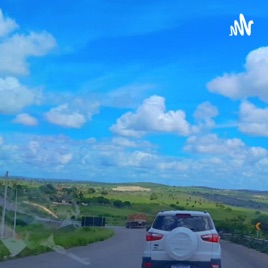 Rolê Aleatório.
