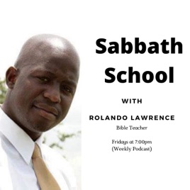 Rolando Lawrence