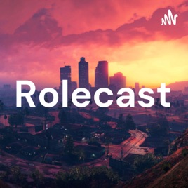 Rolecast