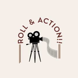 Roll and action!!