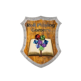 Roll Playing Gamers