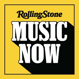 Rolling Stone Music Now