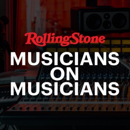 Rolling Stone's Musicians on Musicians