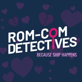Rom-Com Detectives