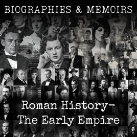 Roman History- The Early Empire
