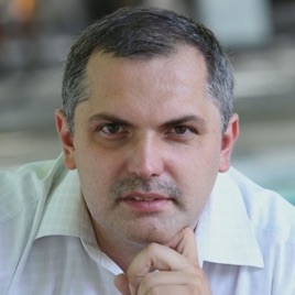 Roman Michelko / Veci Verejné