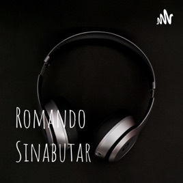Romando Sinabutar
