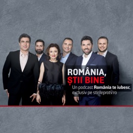 Romania, stii bine