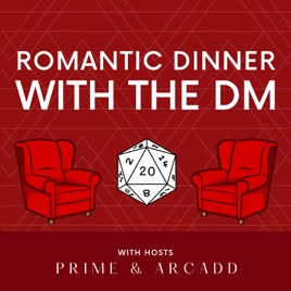 Romantic Dinner with the DM