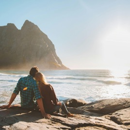 Romantic Ways to Travel