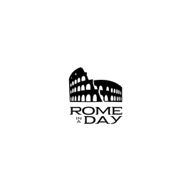 Rome in a Day Podcast