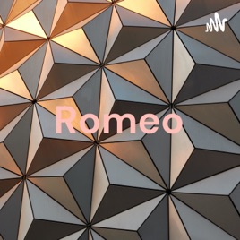 Romeo - Kasih