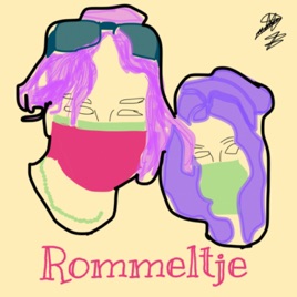 Rommeltje