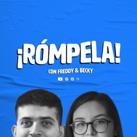 Rompela con marketing hola blank