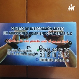 Rompiendo Cadenas A. C