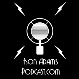 Ron Adams Podcast