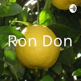 Ron Don