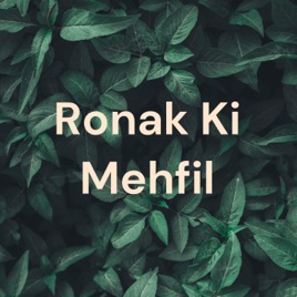 Ronak Ki Mehfil