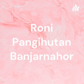 Roni Pangihutan Banjarnahor