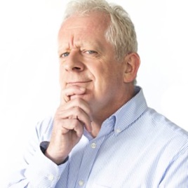 Ronnie Barbour Needs Attention.