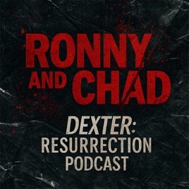 Ronny and Chad - A Jujutsu Kaisen Podcast