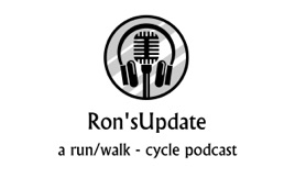 Ron'sUpdate Podcast