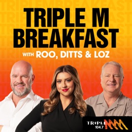 Roo, Ditts & Loz: Best Bits