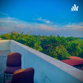 Rooftops with Sunset Talks