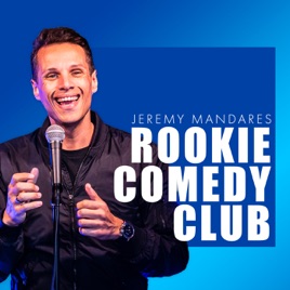 Rookie Comedy Club