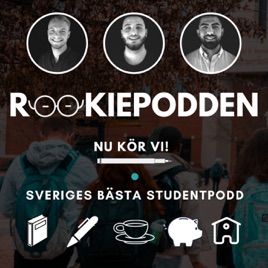 Rookiepodden