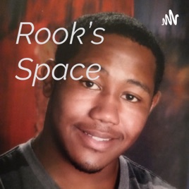 Rook's Space
