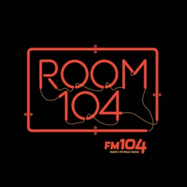 Room 104 With Cormac Moore and Saoirse Long